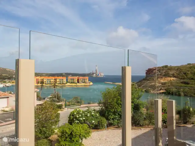 Villa Rêve des Caraïbes | Curaçao, Banda Ariba (est), Vista Royal - villa