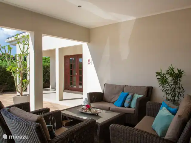 Villa Rêve des Caraïbes | Curaçao, Banda Ariba (est), Vista Royal - villa