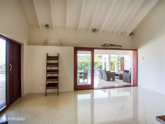 Villa Rêve des Caraïbes | Curaçao, Banda Ariba (est), Vista Royal - villa