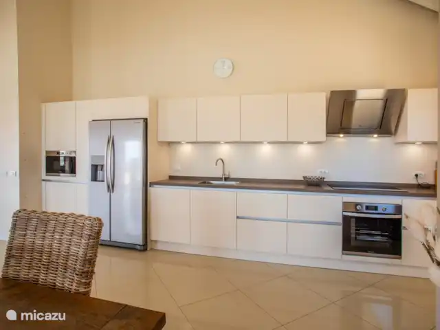 Villa Rêve des Caraïbes | Curaçao, Banda Ariba (est), Vista Royal - villa