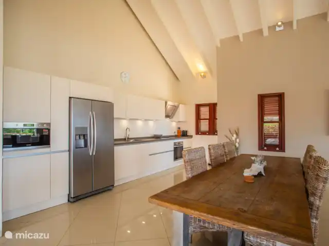 Villa Rêve des Caraïbes | Curaçao, Banda Ariba (est), Vista Royal - villa