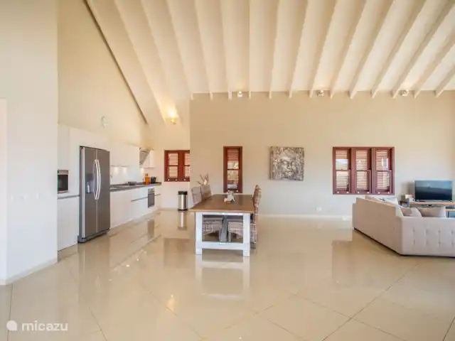 Villa Rêve des Caraïbes | Curaçao, Banda Ariba (est), Vista Royal - villa
