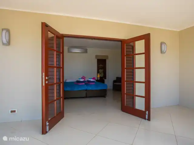 Villa Rêve des Caraïbes | Curaçao, Banda Ariba (est), Vista Royal - villa