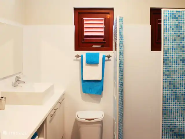 Villa Rêve des Caraïbes | Curaçao, Banda Ariba (est), Vista Royal - villa