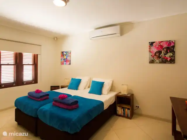 Villa Rêve des Caraïbes | Curaçao, Banda Ariba (est), Vista Royal - villa