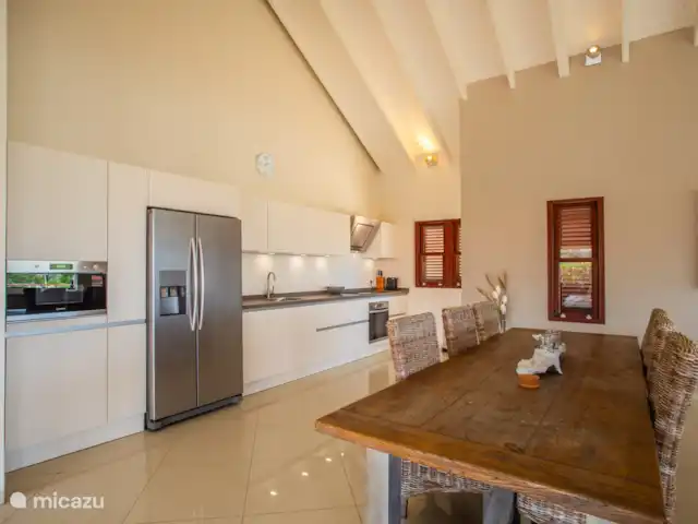Villa Rêve des Caraïbes | Curaçao, Banda Ariba (est), Vista Royal - villa