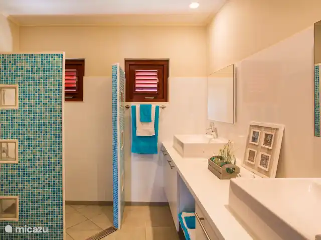 Villa Rêve des Caraïbes | Curaçao, Banda Ariba (est), Vista Royal - villa