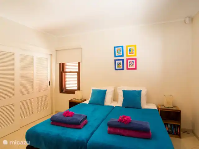 Villa Rêve des Caraïbes | Curaçao, Banda Ariba (est), Vista Royal - villa