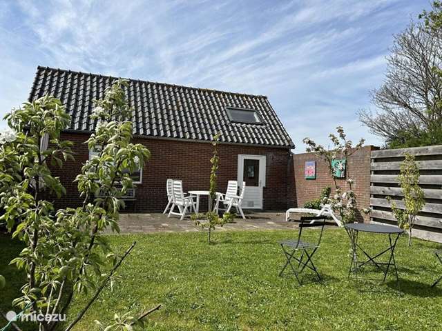 Holiday home in Netherlands, North Holland, Limmen - holiday house Sunny views Egmond
