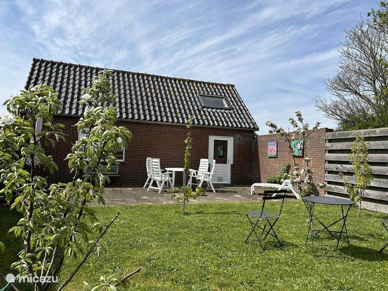 Casa vacacional Países Bajos, Holanda del Norte, Egmond-Binnen Casa vacacional Vistas soleadas Egmond
