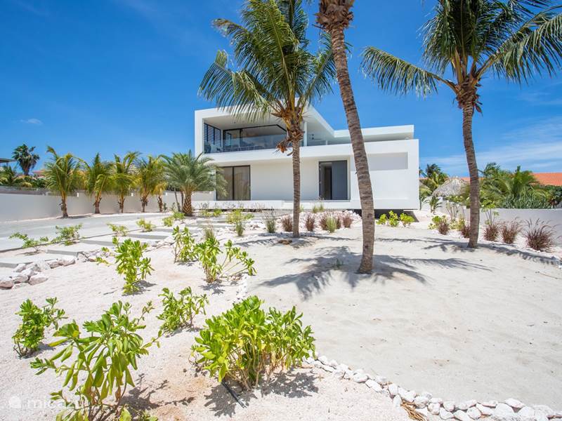 Ferienwohnung Curaçao, Banda Ariba (Ost), Jan Thiel Villa Villa Wahoo - Curaçao
