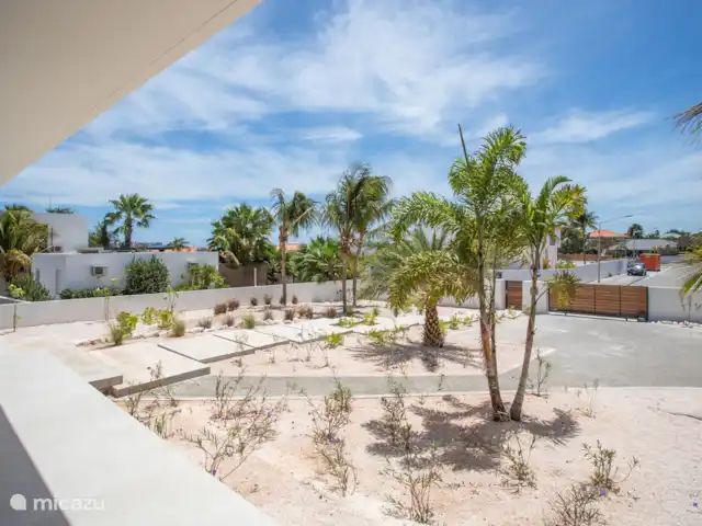 Villa Wahoo - Curazao en Curazao, Banda Arriba (este), Jan Thiel - villa