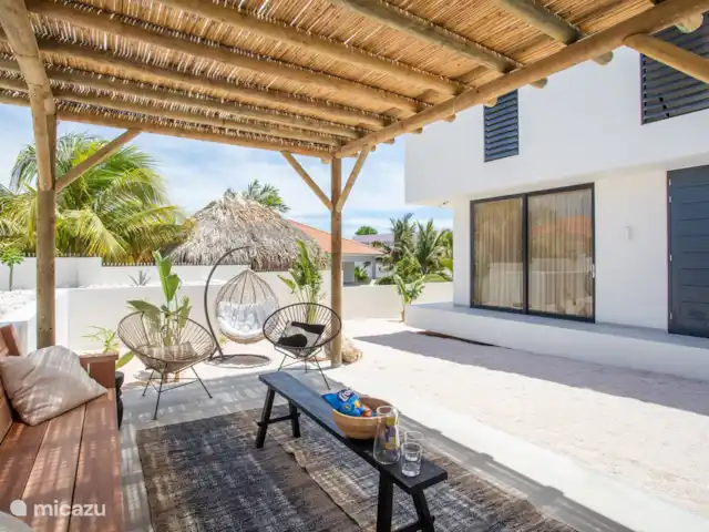 Villa Wahoo - Curazao en Curazao, Banda Arriba (este), Jan Thiel - villa