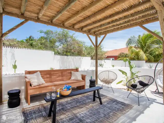 Villa Wahoo - Curazao en Curazao, Banda Arriba (este), Jan Thiel - villa