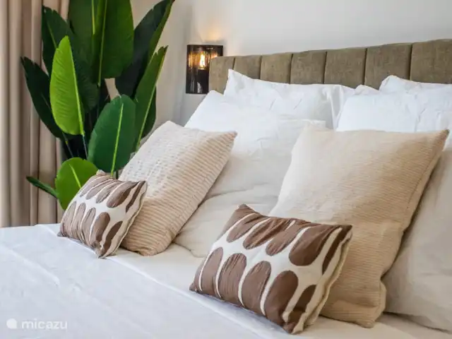 Villa Wahoo - Curazao en Curazao, Banda Arriba (este), Jan Thiel - villa Amueblado con atención al detalle