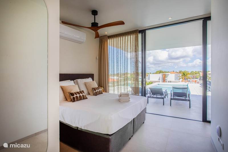 Vakantiehuis Curaçao, Banda Ariba (oost), Jan Thiel Villa Villa Wahoo - Curacao