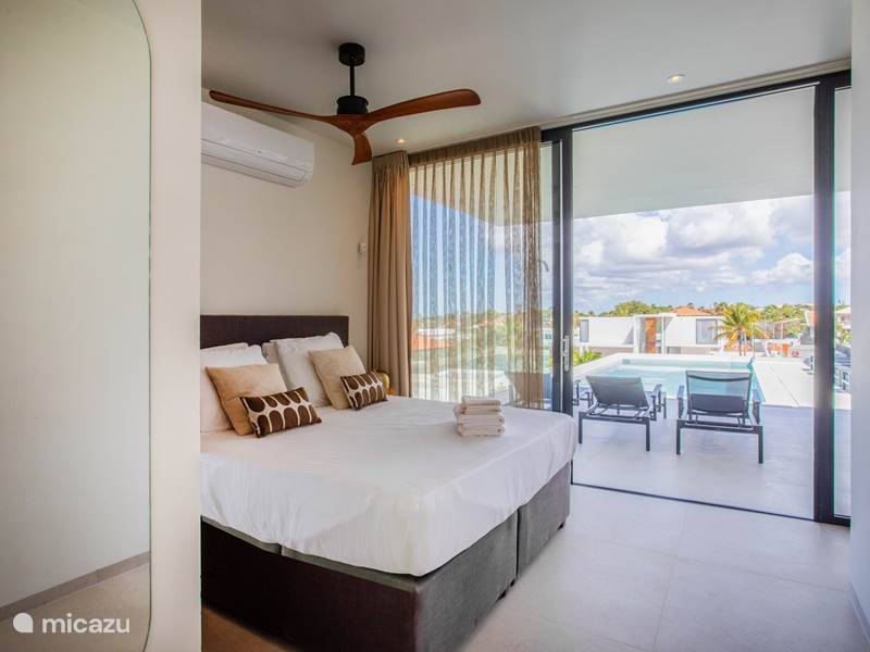 Vakantiehuis Curaçao, Banda Ariba (oost), Jan Thiel Villa Villa Wahoo - Curacao
