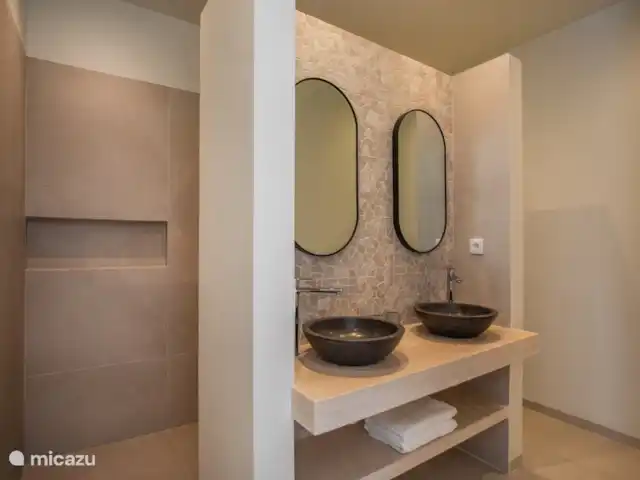 Villa Wahoo - Curazao en Curazao, Banda Arriba (este), Jan Thiel - villa 1 de 6 baños