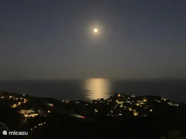 Bel appartement vue mer à Altea | Espagne, Costa Blanca, Altea Hills - appartement