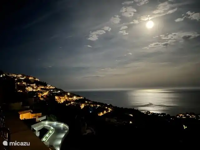 Bel appartement vue mer à Altea | Espagne, Costa Blanca, Altea Hills - appartement