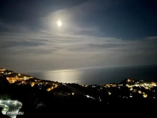 Bel appartement vue mer à Altea | Espagne, Costa Blanca, Altea Hills - appartement