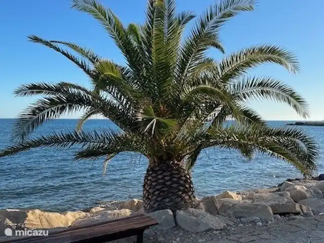 Bel appartement vue mer à Altea | Espagne, Costa Blanca, Altea Hills - appartement