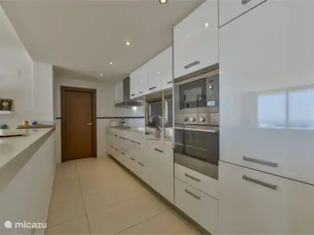 Bel appartement vue mer à Altea | Espagne, Costa Blanca, Altea Hills - appartement