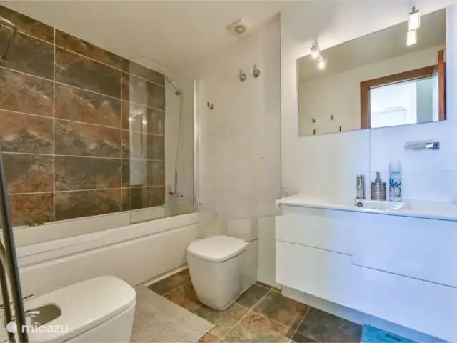 Bel appartement vue mer à Altea | Espagne, Costa Blanca, Altea Hills - appartement