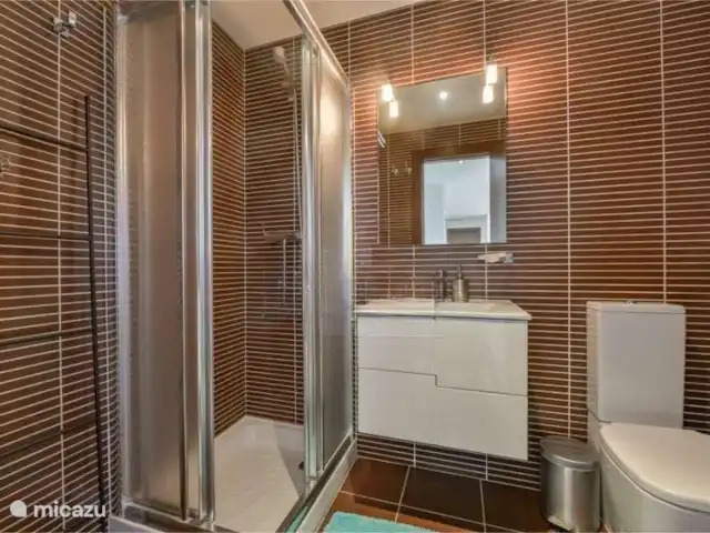 Bel appartement vue mer à Altea | Espagne, Costa Blanca, Altea Hills - appartement