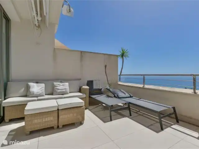 Bel appartement vue mer à Altea | Espagne, Costa Blanca, Altea Hills - appartement