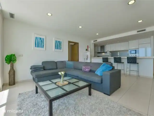 Bel appartement vue mer à Altea | Espagne, Costa Blanca, Altea Hills - appartement