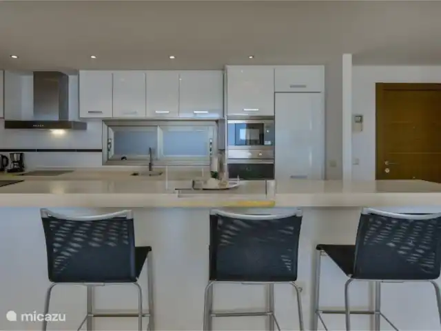 Bel appartement vue mer à Altea | Espagne, Costa Blanca, Altea Hills - appartement