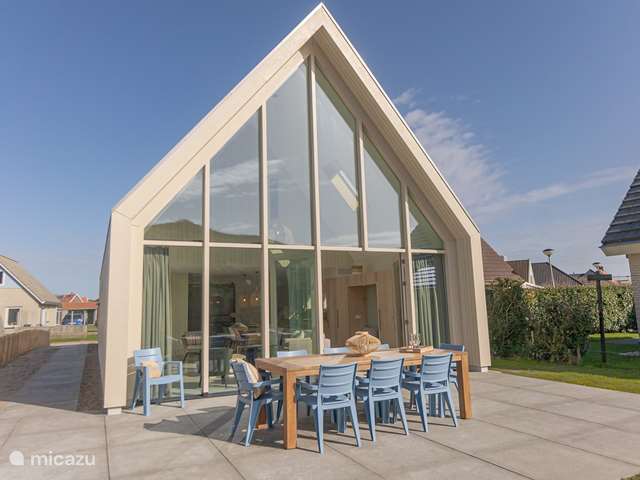 Holiday home in Netherlands, North Holland, Callantsoog – villa De Lepelaar