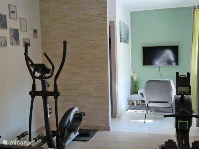 Casa de vacaciones Holek en Croacia, Kvarner, Silo (isla Krk) - casa vacacional