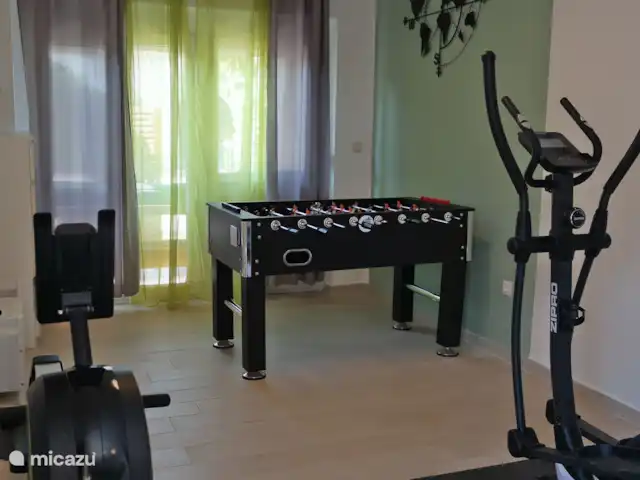 Casa de vacaciones Holek en Croacia, Kvarner, Silo (isla Krk) - casa vacacional