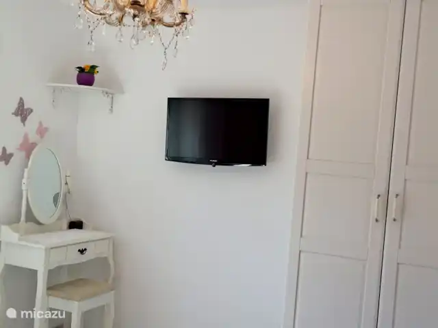 Casa de vacaciones Holek en Croacia, Kvarner, Silo (isla Krk) - casa vacacional dormitorio 2