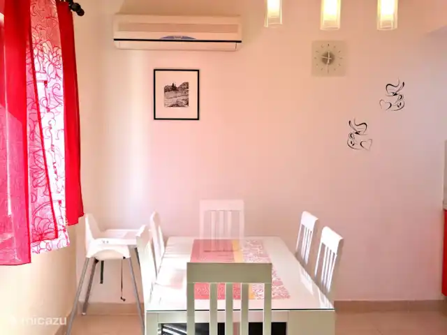 Casa de vacaciones Holek en Croacia, Kvarner, Silo (isla Krk) - casa vacacional Cocina