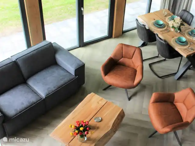 Wandelen, Nederland, Gelderland, Epe, vakantiehuis het Ooievaarsnest