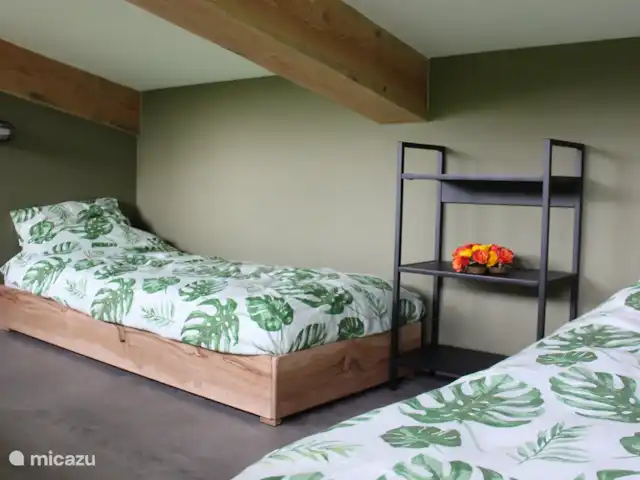 Wandelen, Nederland, Gelderland, Epe, vakantiehuis het Ooievaarsnest