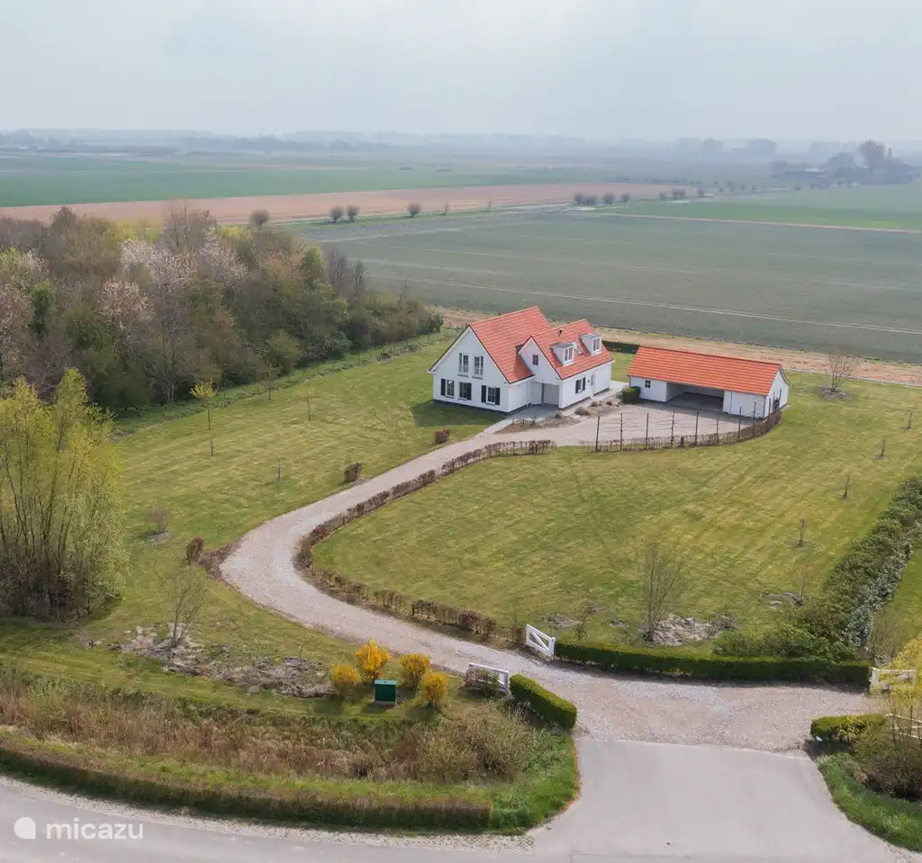 Belvedere Groede