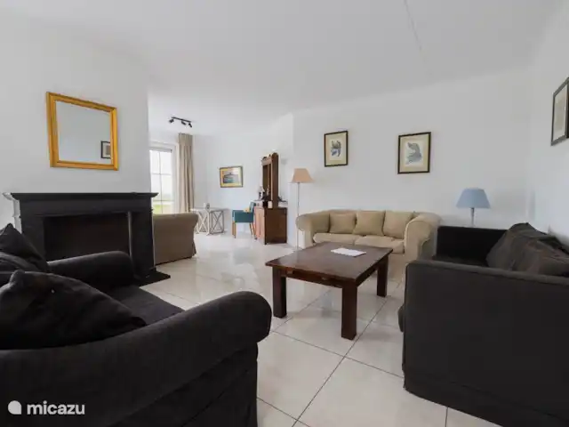 Belvédère Groede | Pays-Bas, Zélande, Groede - maison de vacances Le salon