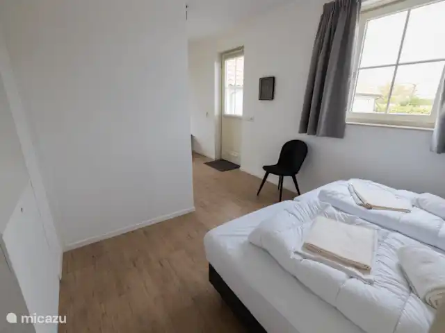 Belvédère Groede | Pays-Bas, Zélande, Groede - maison de vacances Chambre en bas
