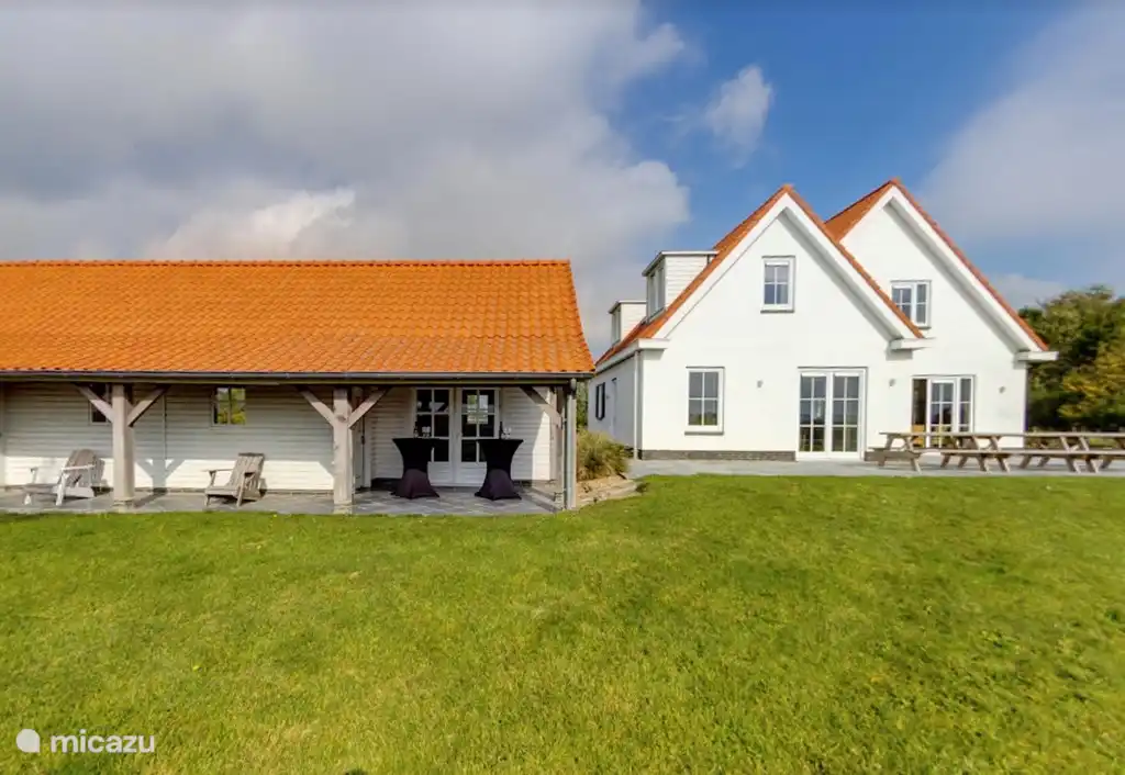 Belvedere Groede