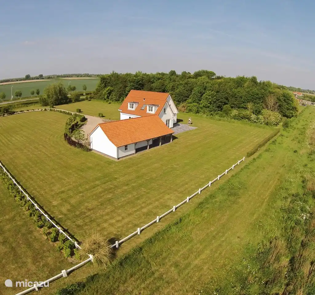 Belvedere Groede