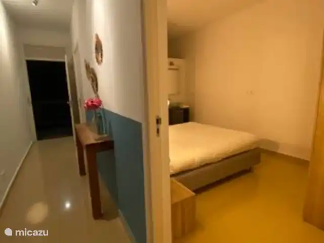 apartamento en Curazao, Banda Arriba (este), Cas Grandi – Acogedor Apartamento Cocobana Sala