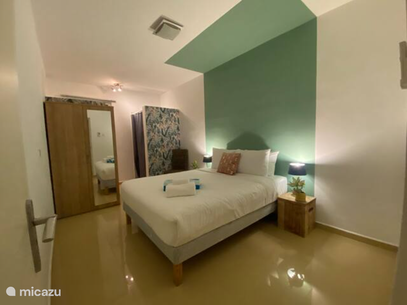 Holiday home in Curaçao, Banda Ariba (East), Cas Grandi Apartment Cozy Cocobana Apartment