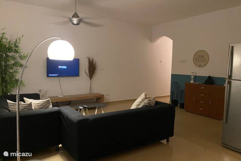 Vakantiehuis Curaçao, Banda Ariba (oost), Cas Grandi Appartement Cozy Cocobana Apartment