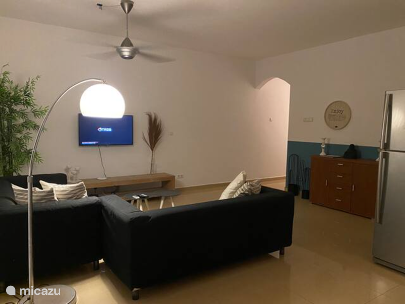 Ferienwohnung Curaçao, Banda Ariba (Ost), Cas Grandi Appartement Gemütliche Cocobana-Wohnung