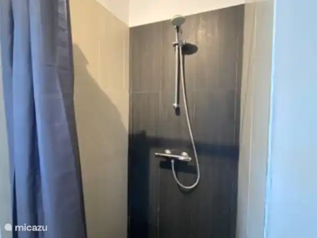 apartamento en Curazao, Banda Arriba (este), Cas Grandi – Acogedor Apartamento Cocobana Ducha