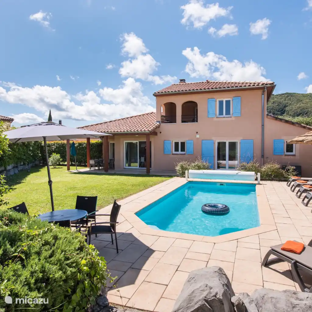 Villa Du Bonheur